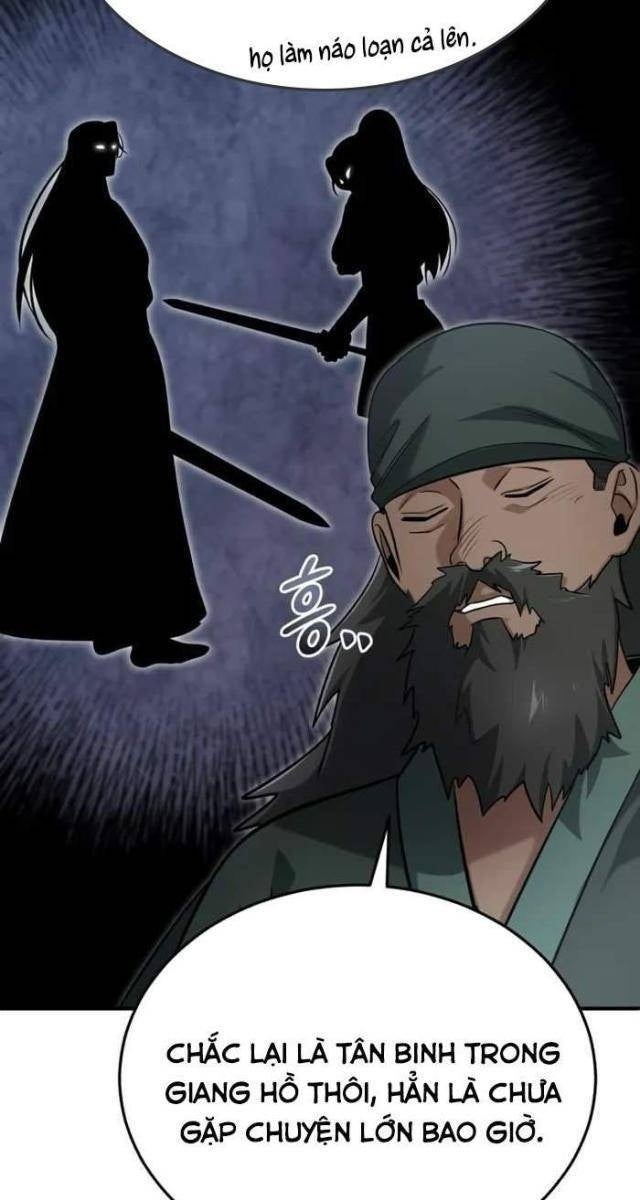 Hồi Quy Giả Về Hưu - Page 99