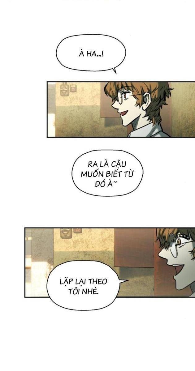 Sống Sót Qua Ngày Tận Thế - Page 52