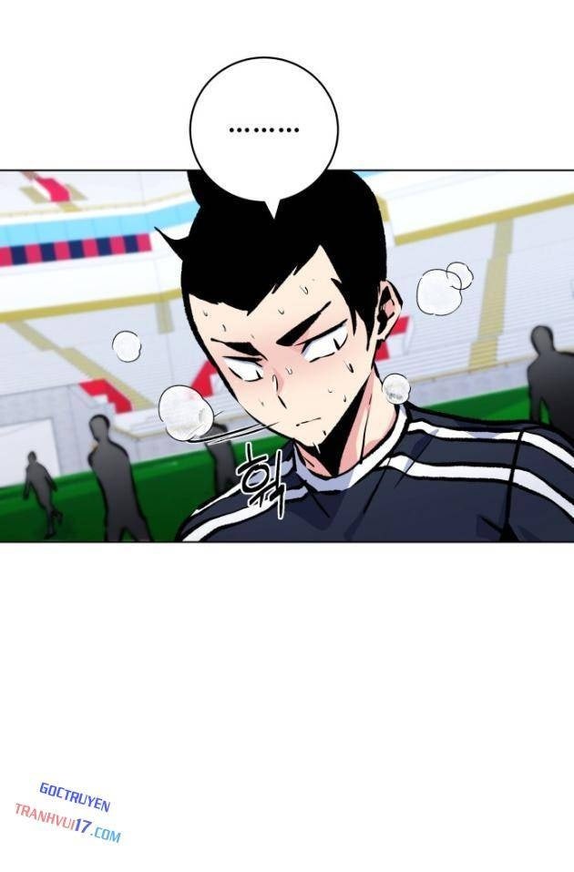 Góc Cao Khung Thành - Page 51