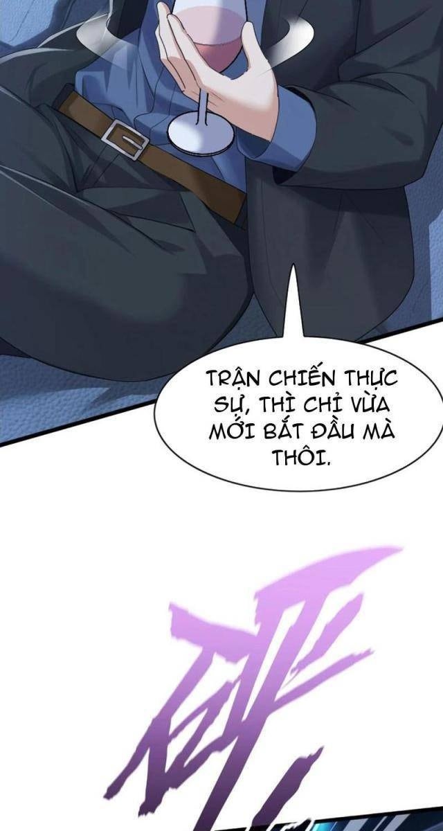 Đại Lão Xuống Núi: Bắt Đầu Từ Trở Thành Nam Thư Ký! - Page 13