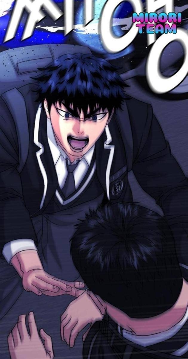 Minh Vương - Page 16