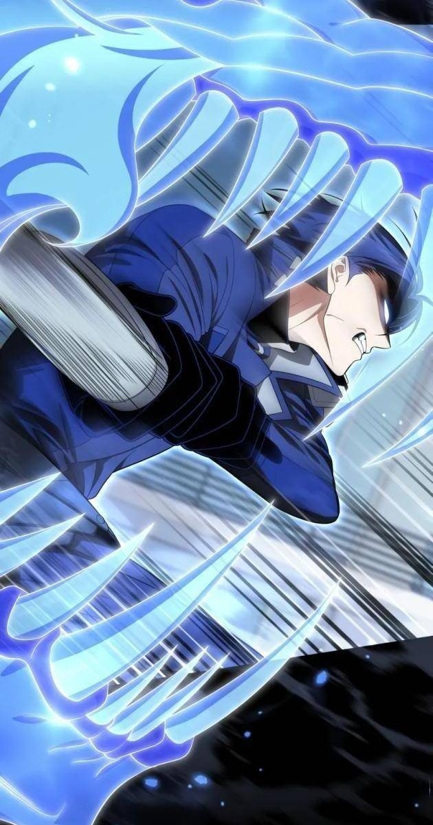 Người Chơi Trở Lại Sau 10000 Năm - Page 22