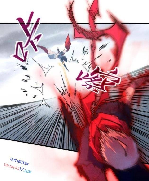 Vạn Cổ Chí Tôn - Page 34