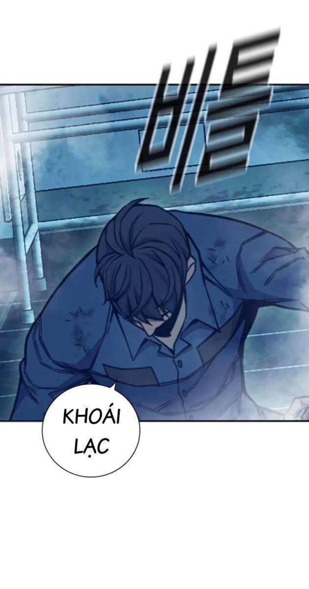 Nhà Tù Vị Thành Niên - Page 118