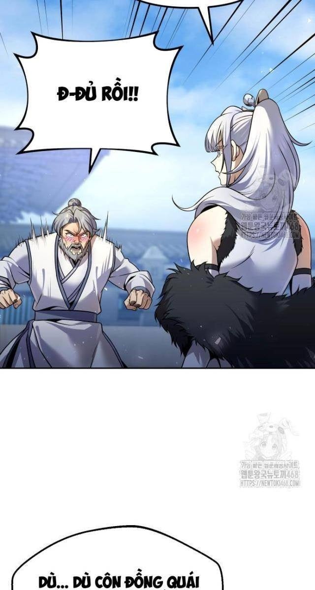 Hoạn Quan Hồi Quy: Tróc Phong Truy Nguyệt - Page 55