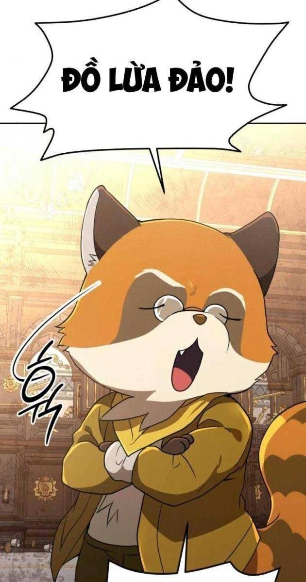 Trường Mẫu Giáo Thần Thú - Page 72