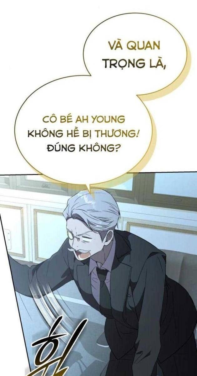 Trường Mẫu Giáo Thần Thú - Page 130