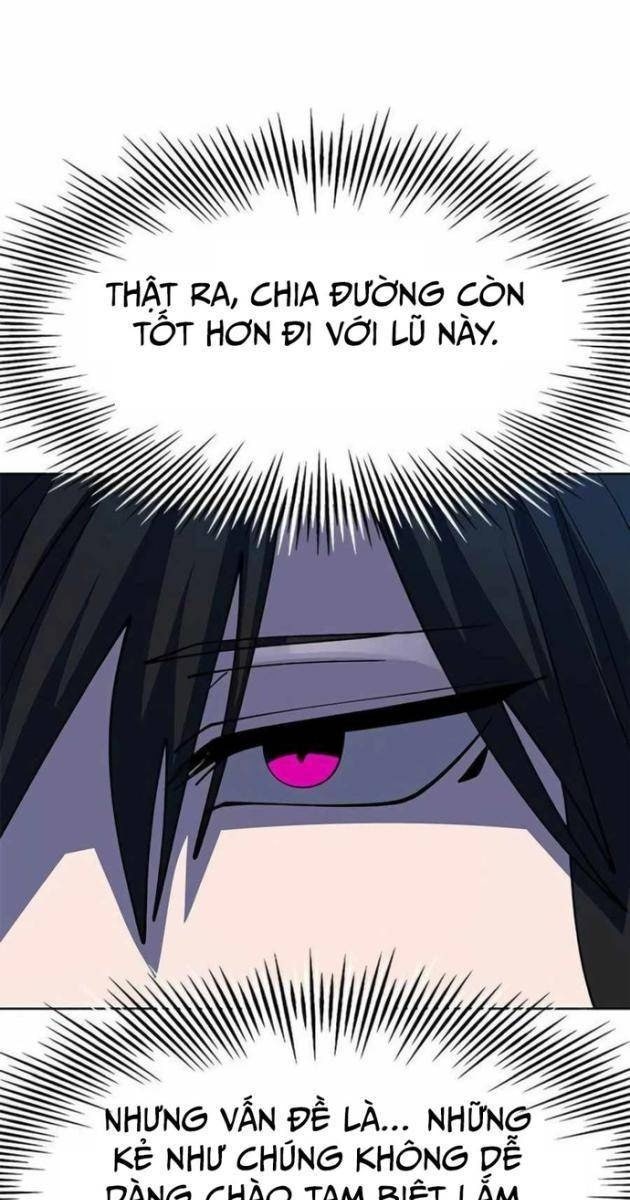 Tôi Chỉ Là Người Khuân Vác Trong Hầm Ngục - Page 84