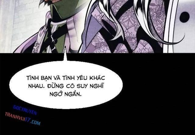 Bất Bại Chân Ma - Page 52