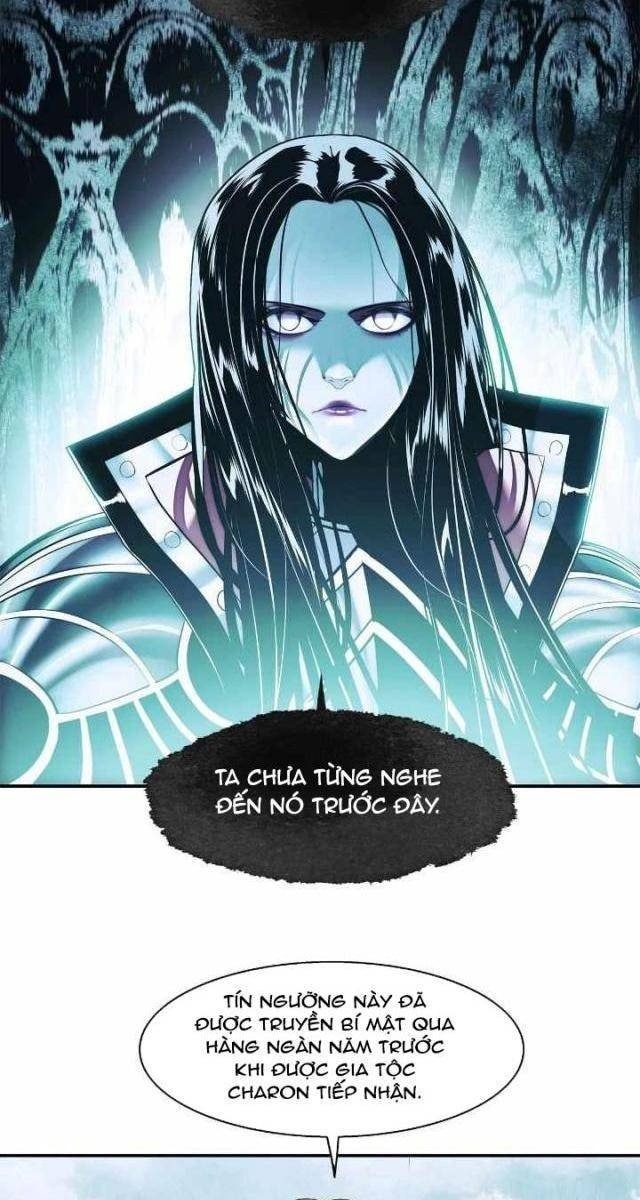 Bất Bại Chân Ma - Page 26