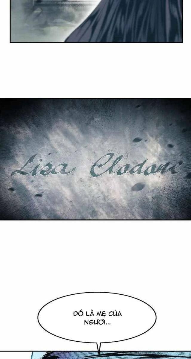 Bất Bại Chân Ma - Page 94