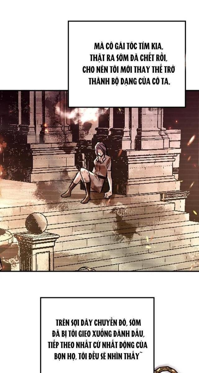 Vĩnh Sinh Đi Chết Đi! - Page 32