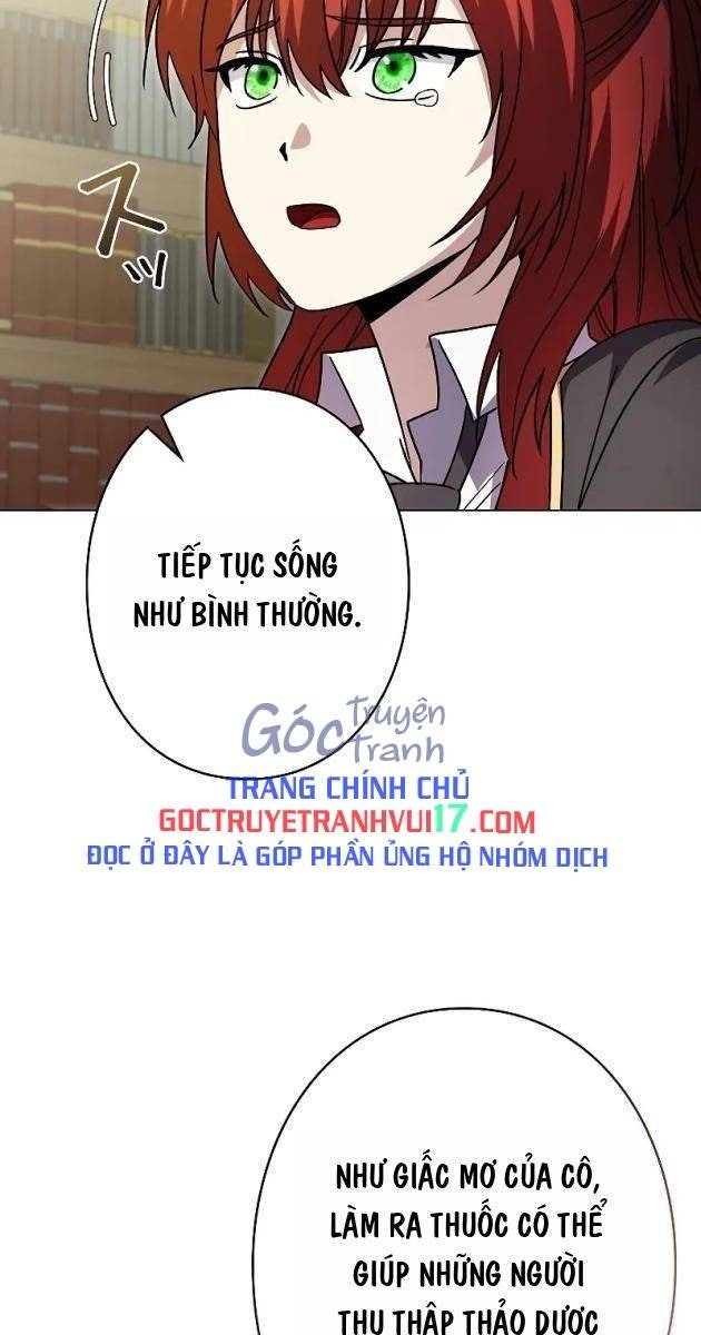 Bức Thư Tình Đến Từ Tương Lai - Page 108