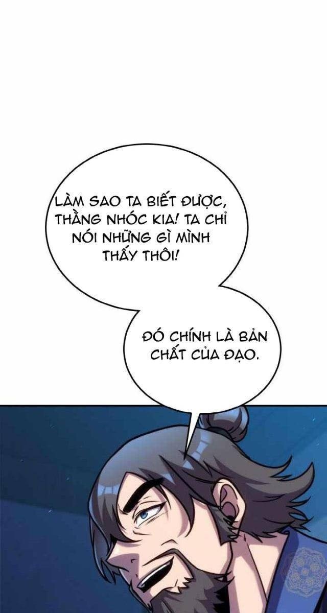 Tiểu Đệ Tử Của Võ Lâm Minh Chủ - Page 10