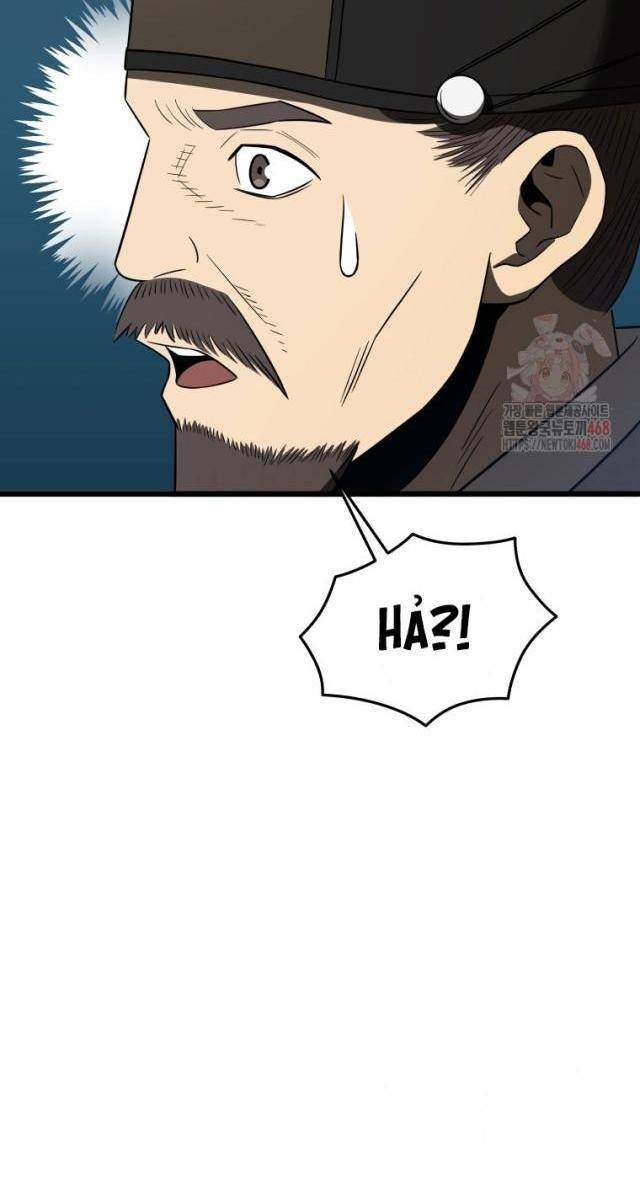 Vương Triều Đen Tối Joseon - Page 82