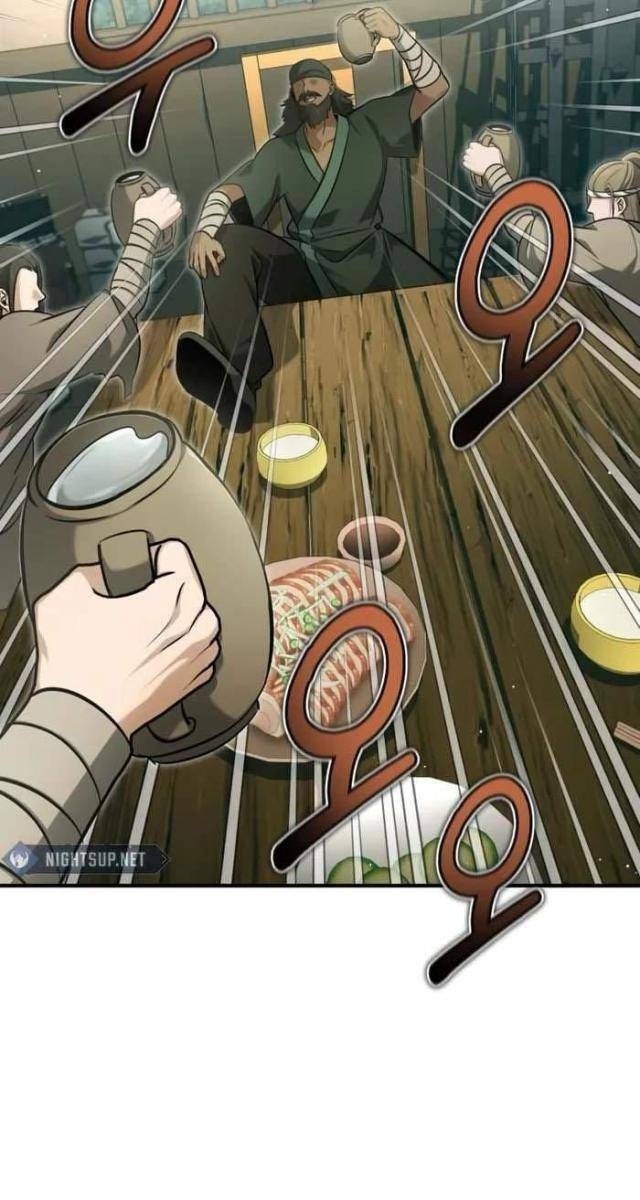 Hồi Quy Giả Về Hưu - Page 96