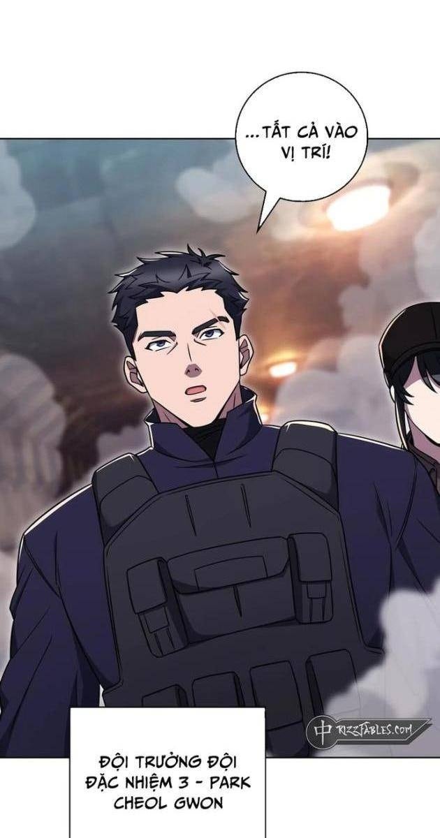 Shipper đến từ murim - Page 77