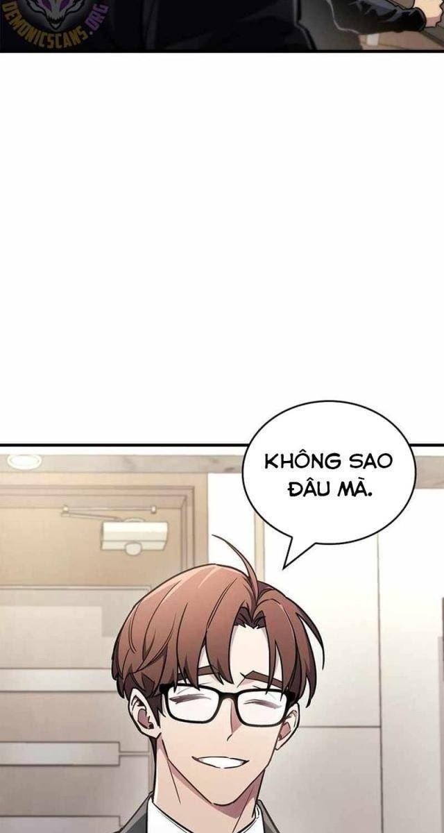 Người Chơi Che Giấu Quá Khứ - Page 63