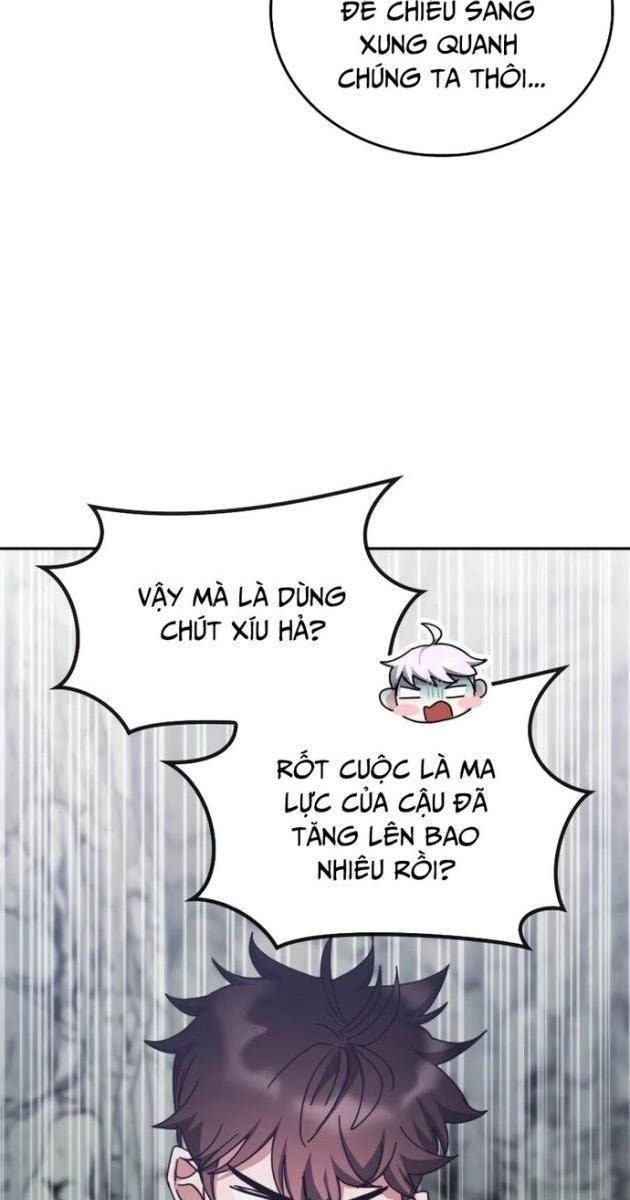 Học Viện Tối Thượng - Page 11