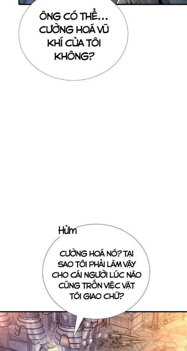 Tăng Cấp Với Các Vật Phẩm Độc Quyền Của Dungeon - Page 74