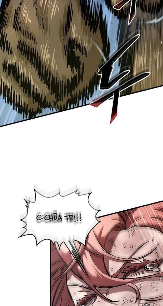 Từ Youtuber Thể Hình Triệu Sub Trở Thành Kẻ Vô Danh Trong Webtoon - Page 17