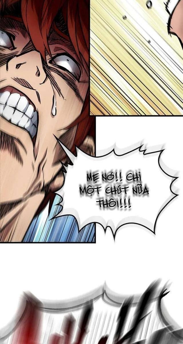 Từ Youtuber Thể Hình Triệu Sub Trở Thành Kẻ Vô Danh Trong Webtoon - Page 44