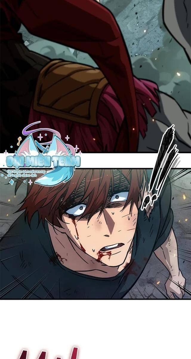 Từ Youtuber Thể Hình Triệu Sub Trở Thành Kẻ Vô Danh Trong Webtoon - Page 102