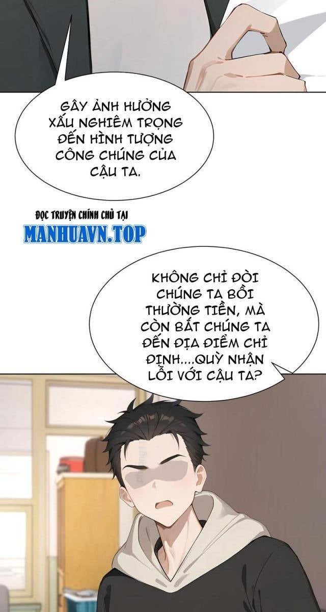 Khởi Đầu Vật Giá Sụt Giảm, Ta Trở Thành Nhà Giàu Số Một Thế Giới! - Page 73