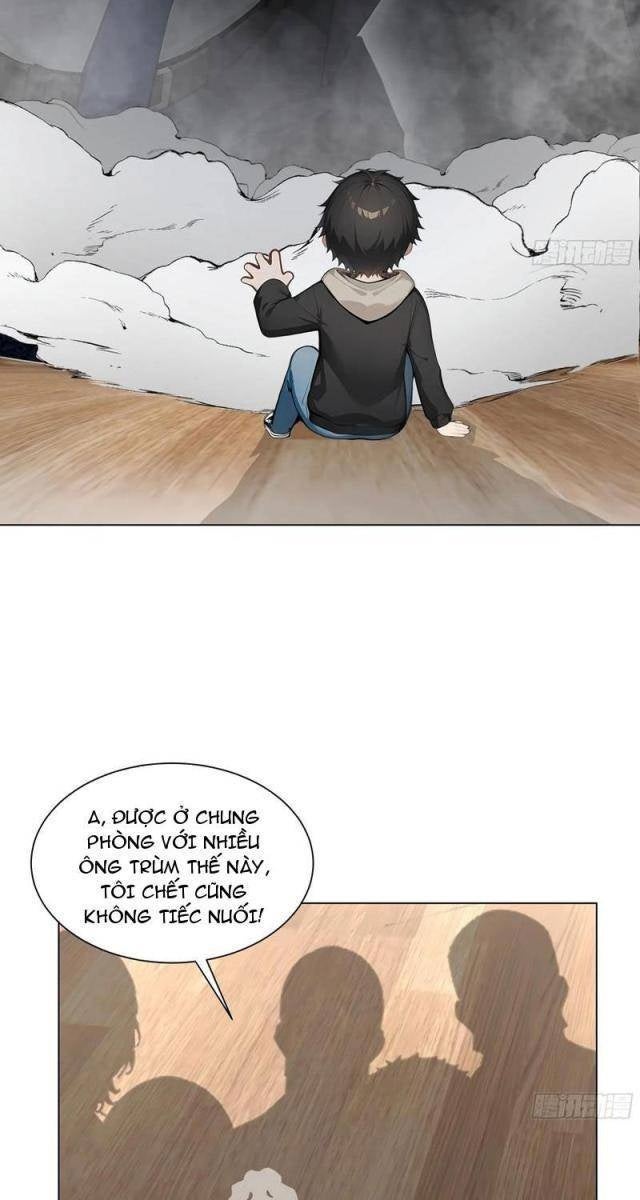 Khởi Đầu Vật Giá Sụt Giảm, Ta Trở Thành Nhà Giàu Số Một Thế Giới! - Page 59