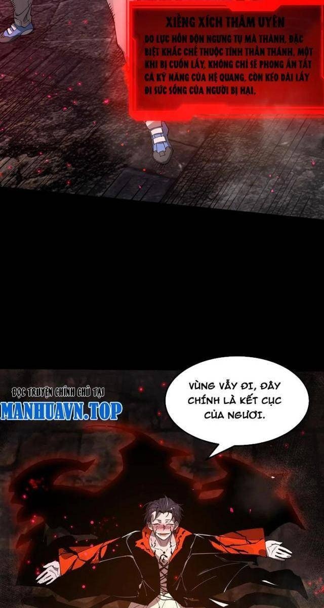 Thánh Hiệp Sĩ Cấp SSS - Page 22