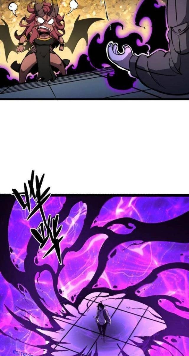 Ta Dựa Vào Nhặt Rác Trở Thành Vương Giả - Page 54