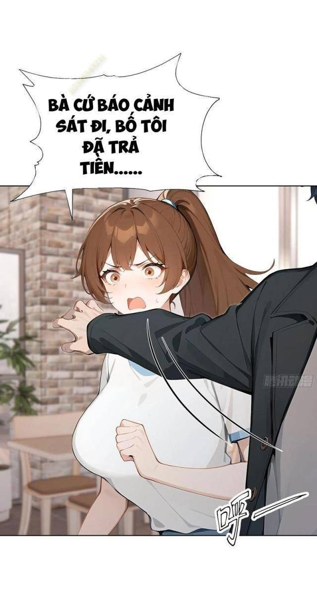 Khởi Đầu Vật Giá Sụt Giảm, Ta Trở Thành Nhà Giàu Số Một Thế Giới! - Page 19