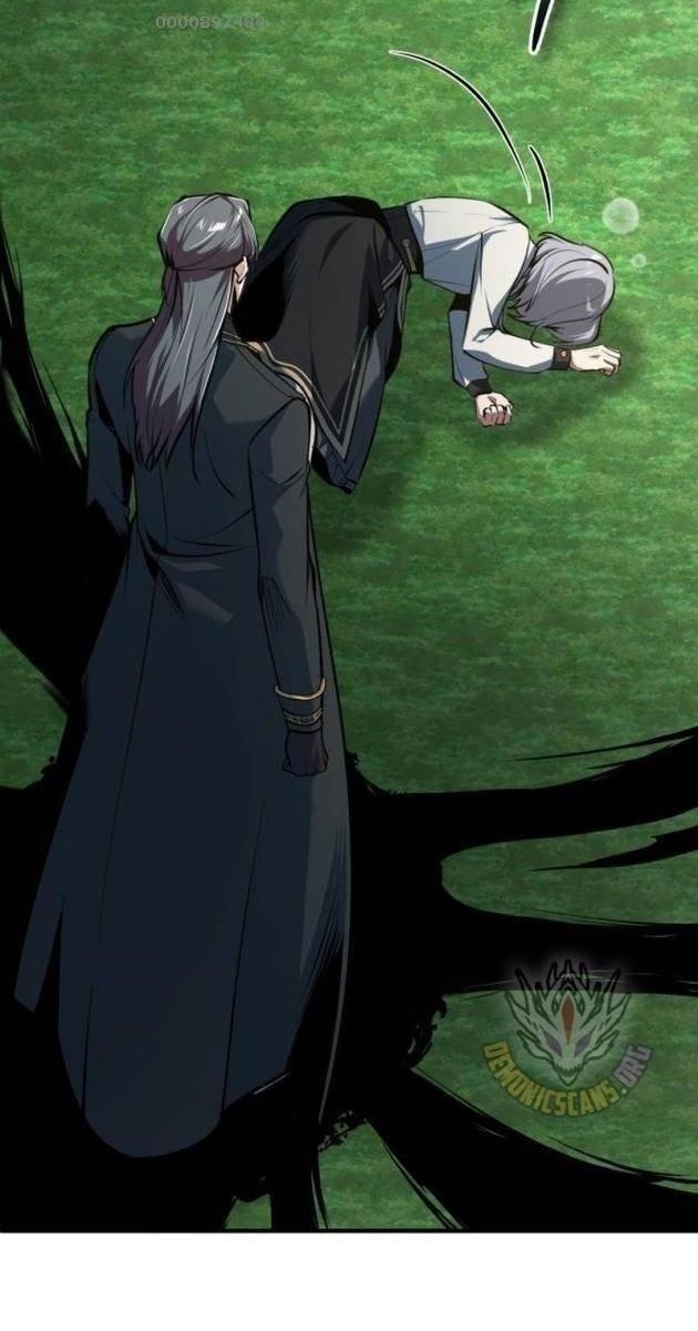 Giáo Sư Gián Điệp - Page 7