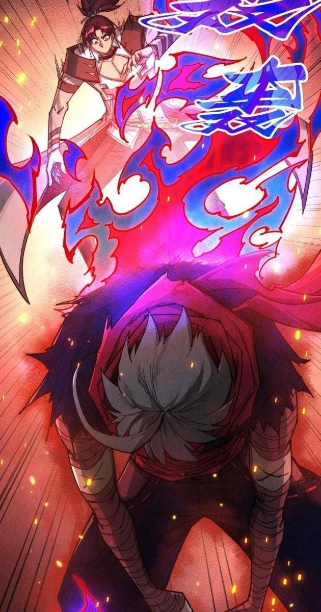 Vạn Cổ Chí Tôn - Page 43