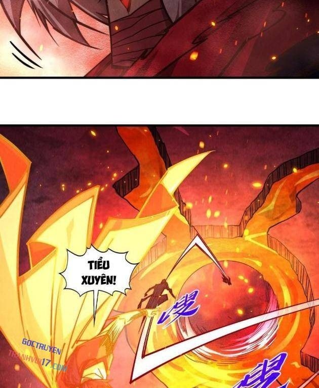 Vạn Cổ Chí Tôn - Page 50