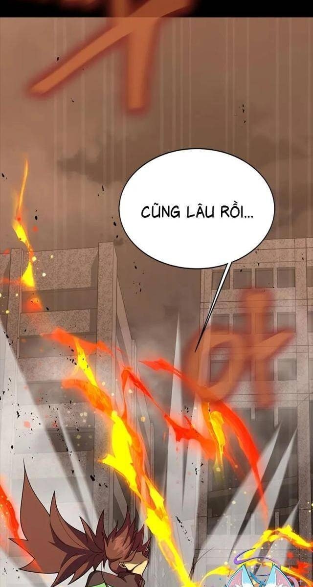 Người Chơi Thiết Thụ - Page 21