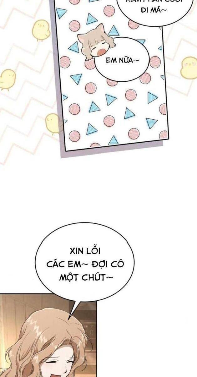Trường Mẫu Giáo Thần Thú - Page 72