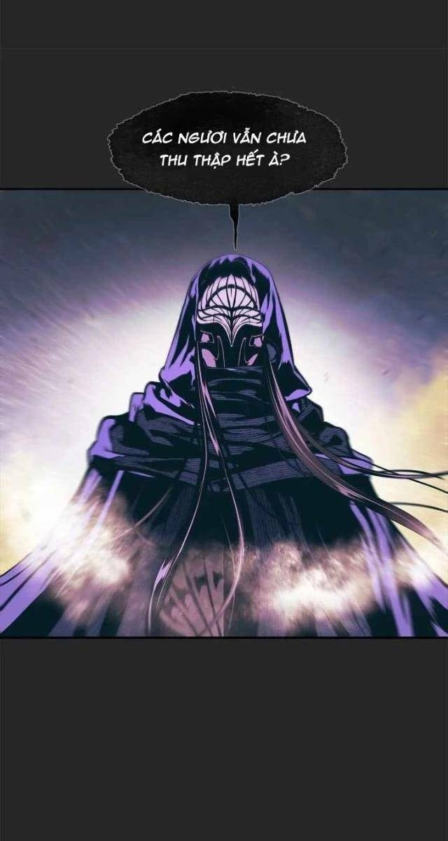 Bất Bại Chân Ma - Page 49