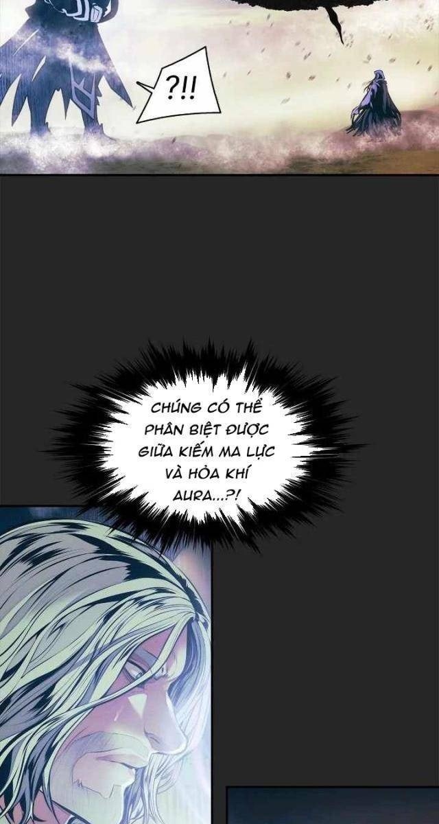 Bất Bại Chân Ma - Page 55