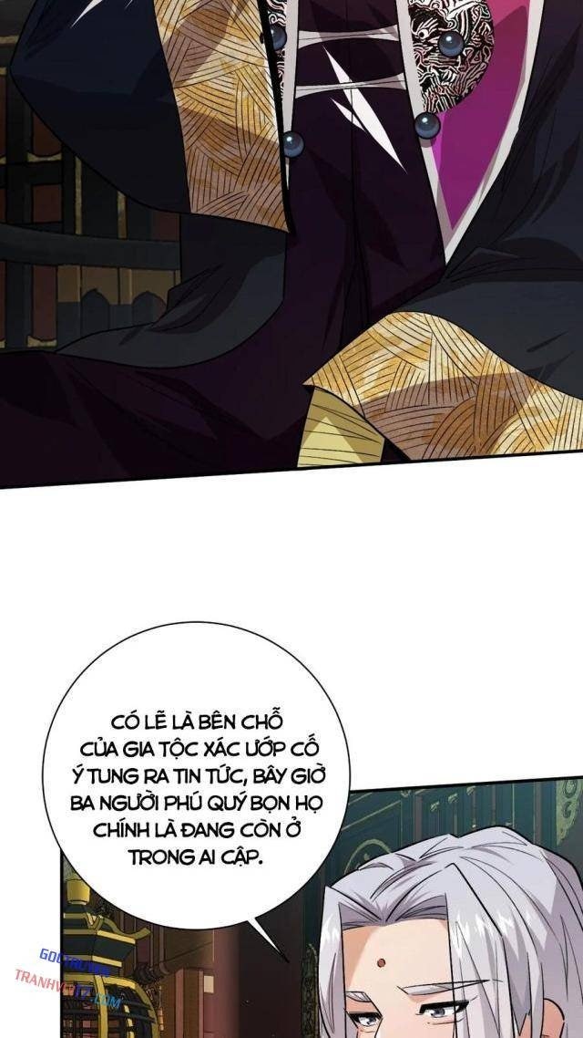 Vĩnh Sinh Đi Chết Đi! - Page 6