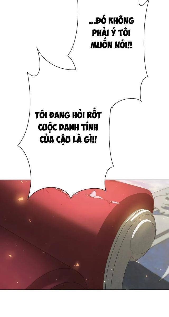 Bức Thư Tình Đến Từ Tương Lai - Page 31