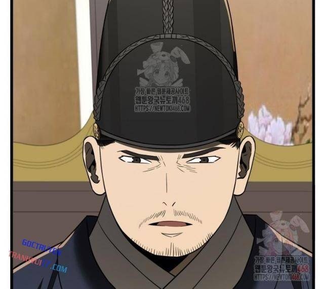 Vương Triều Đen Tối Joseon - Page 24