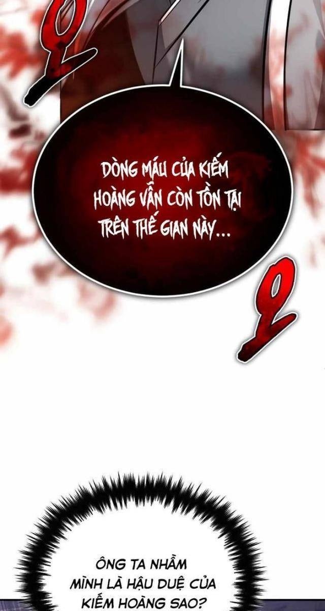 Hồi Quy Giả Về Hưu - Page 5