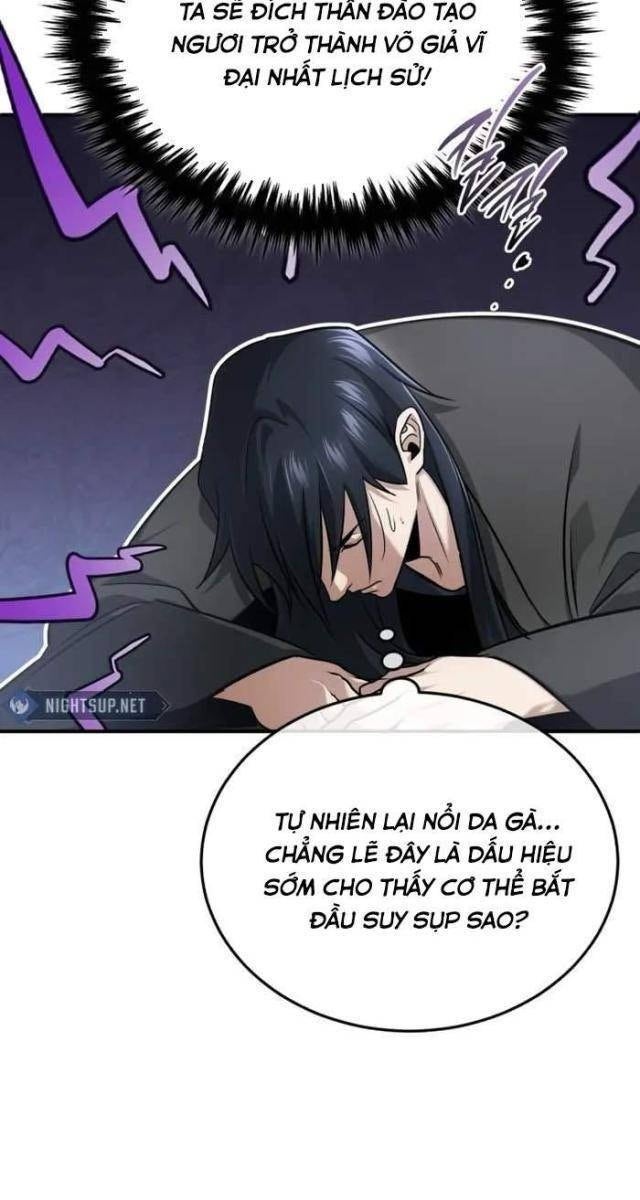 Hồi Quy Giả Về Hưu - Page 92