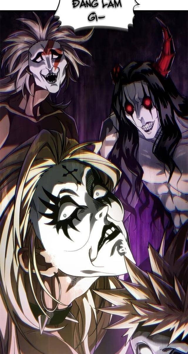 Từ Youtuber Thể Hình Triệu Sub Trở Thành Kẻ Vô Danh Trong Webtoon - Page 35