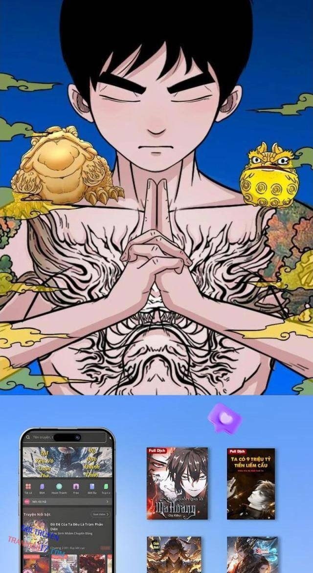 Đấu Yếm Thần - Page 108