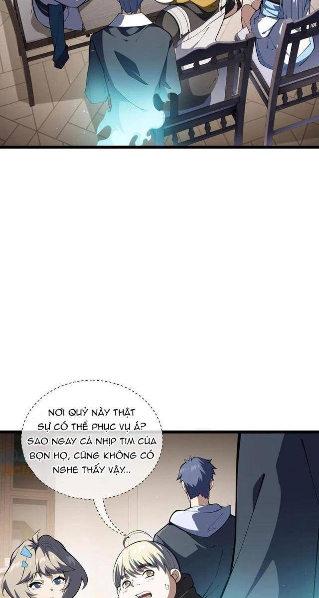 Ta Ký Kết Khế Ước Với Chính Mình - Page 4