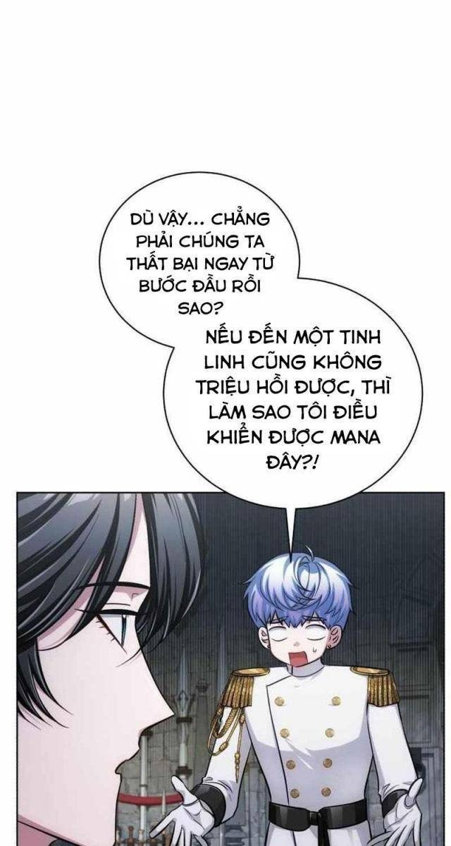 Đứa Trẻ Rắc Rối Của Ma Tháp - Page 9