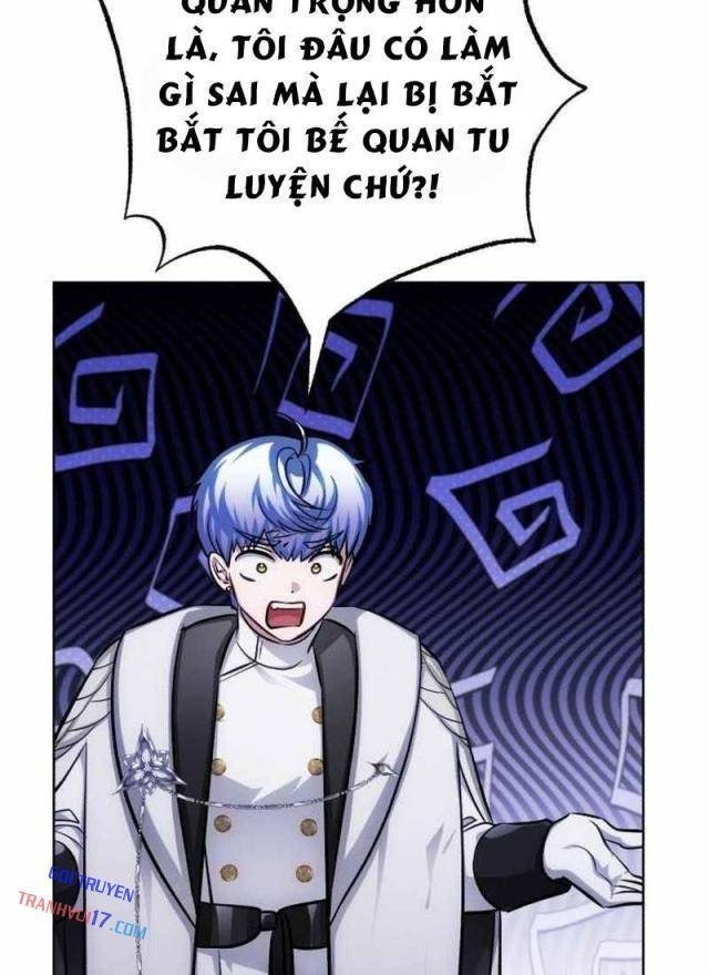 Đứa Trẻ Rắc Rối Của Ma Tháp - Page 40