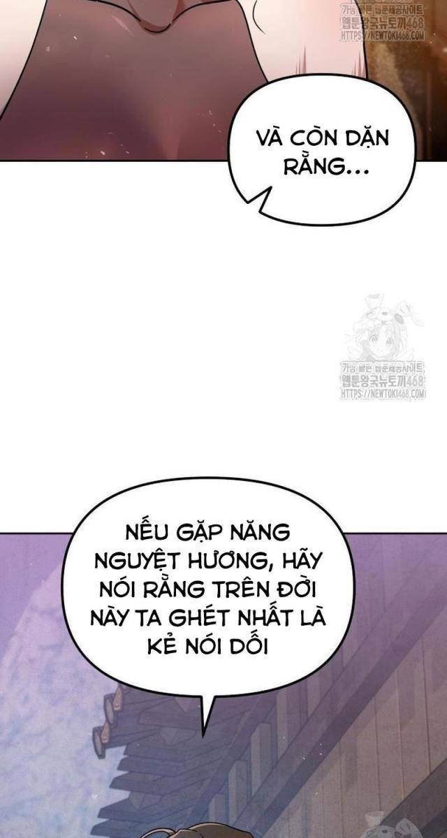 Hoạn Quan Hồi Quy: Tróc Phong Truy Nguyệt - Page 34